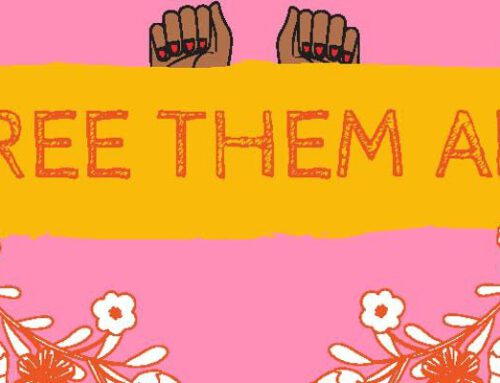 #FreeThemAll – Feminismos, abusos y cárceles durante y más allá de la pandemia…