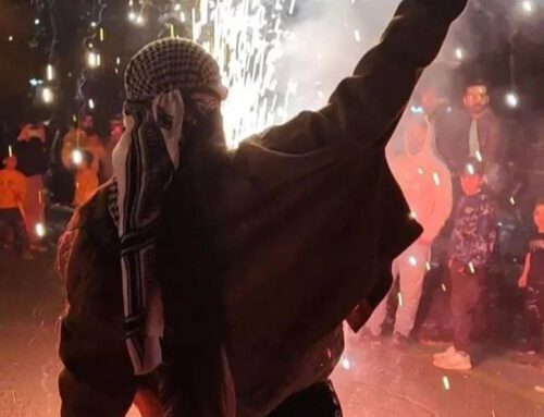 Para pensar Irán (1a parte): «Los cambios geopolíticos son tan rápidos que no alcanzamos a seguirlos a la velocidad a la que suceden»