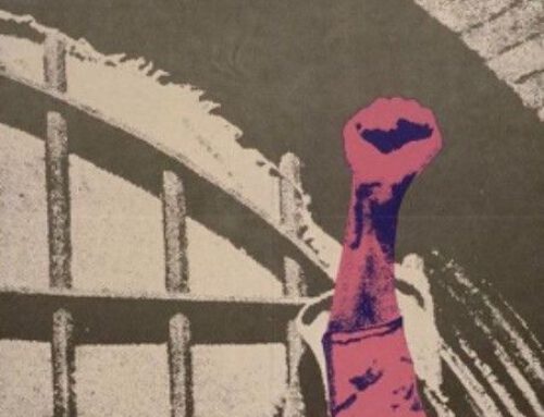 ¿Cómo te imaginas la cárcel? Notas de un taller sobre imaginarios carcelarios con peques de primaria