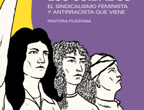 Introduction to «From Farm-Work to Care-Work. Towards a Feminist and Anti-racist Syndicalism»