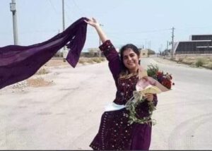 Mujeres, vida, libertad