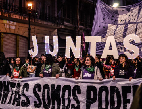 A 10 años del ciclo de luchas que reinventa la huelga