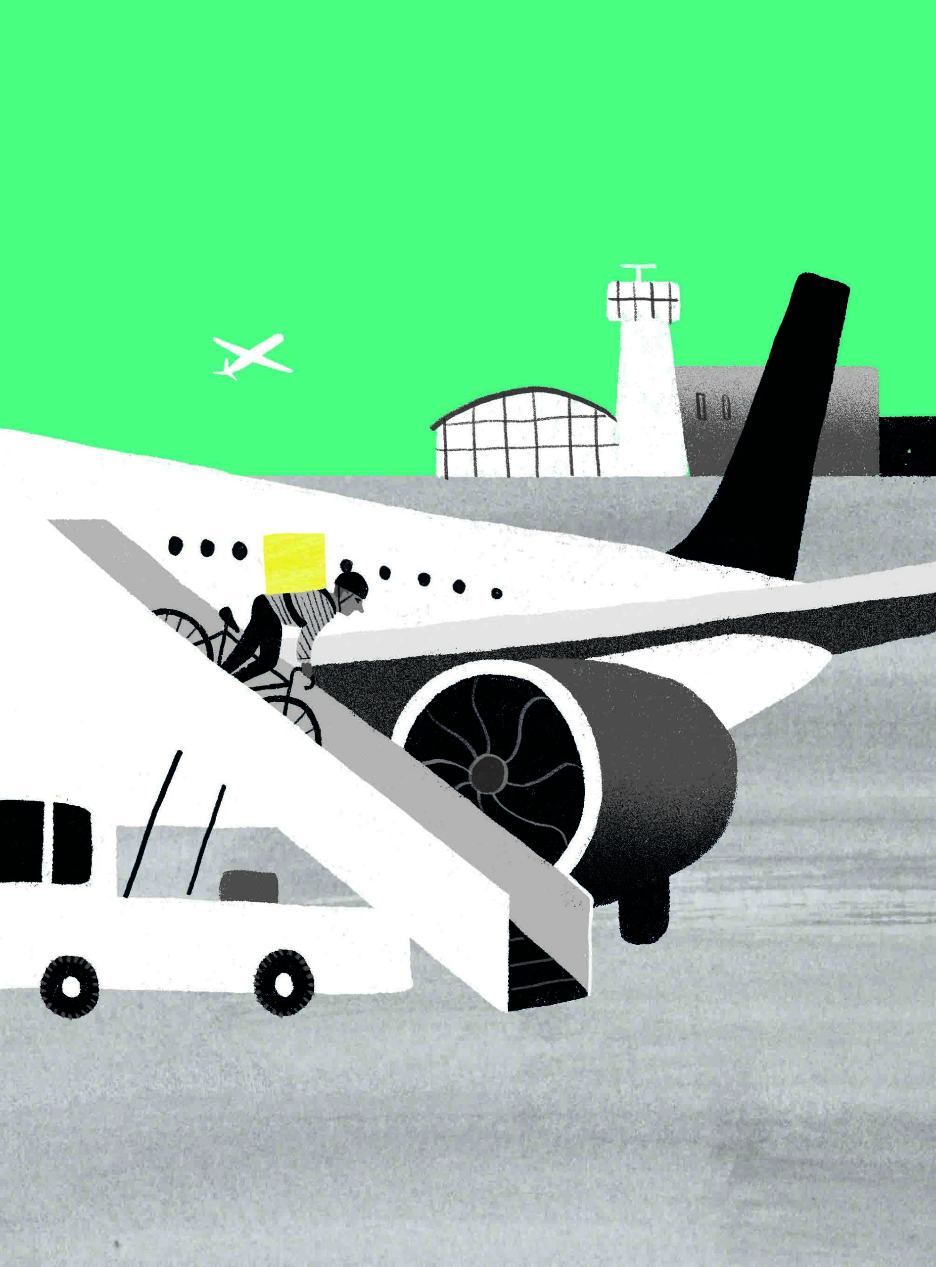 Riders on the storm. Delivery Platform Workers Fight Back. (Chapter 1, second part)