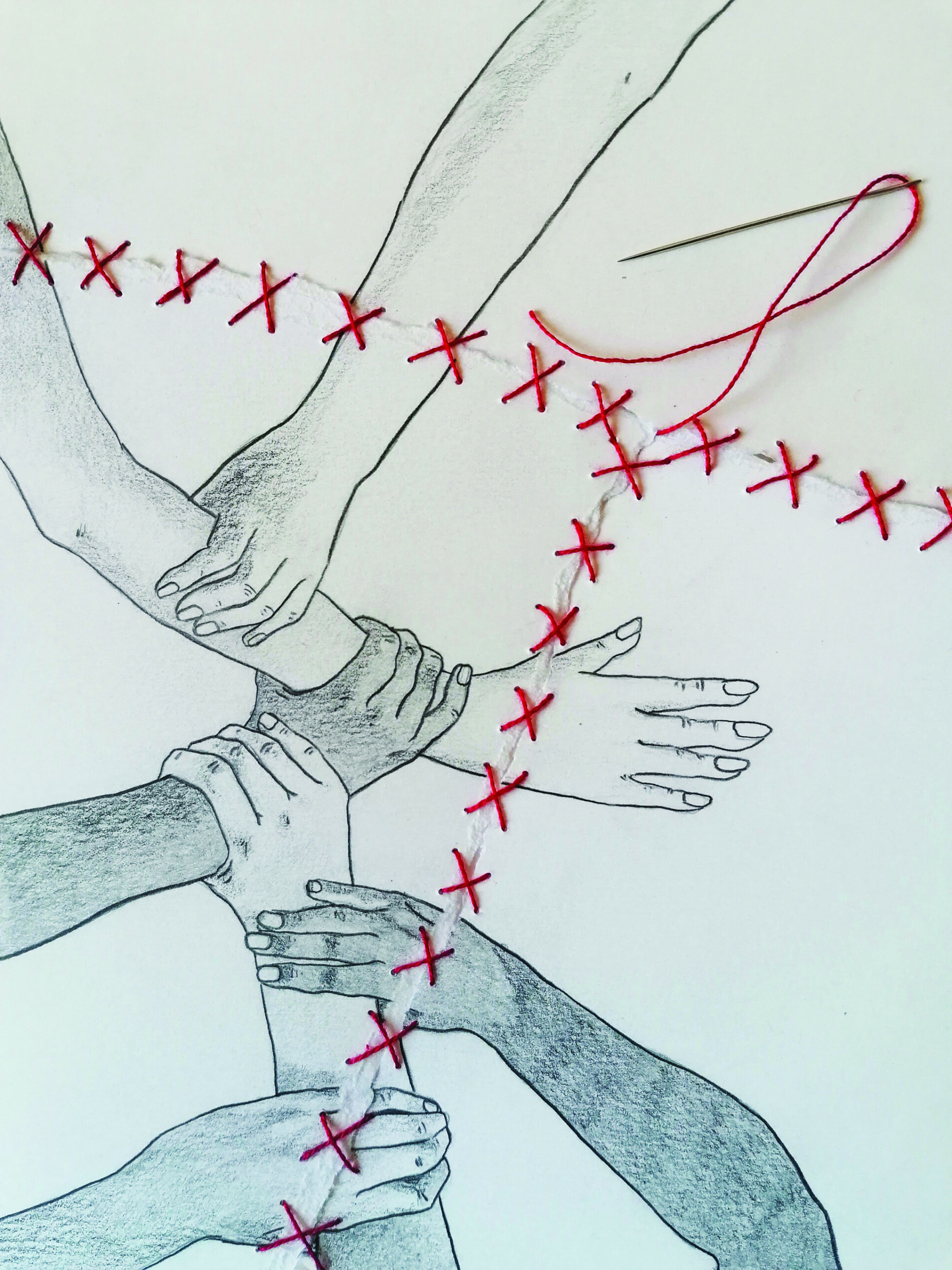 In the spider’s web. Violence against children and the struggle of protective mothers. Prologue.