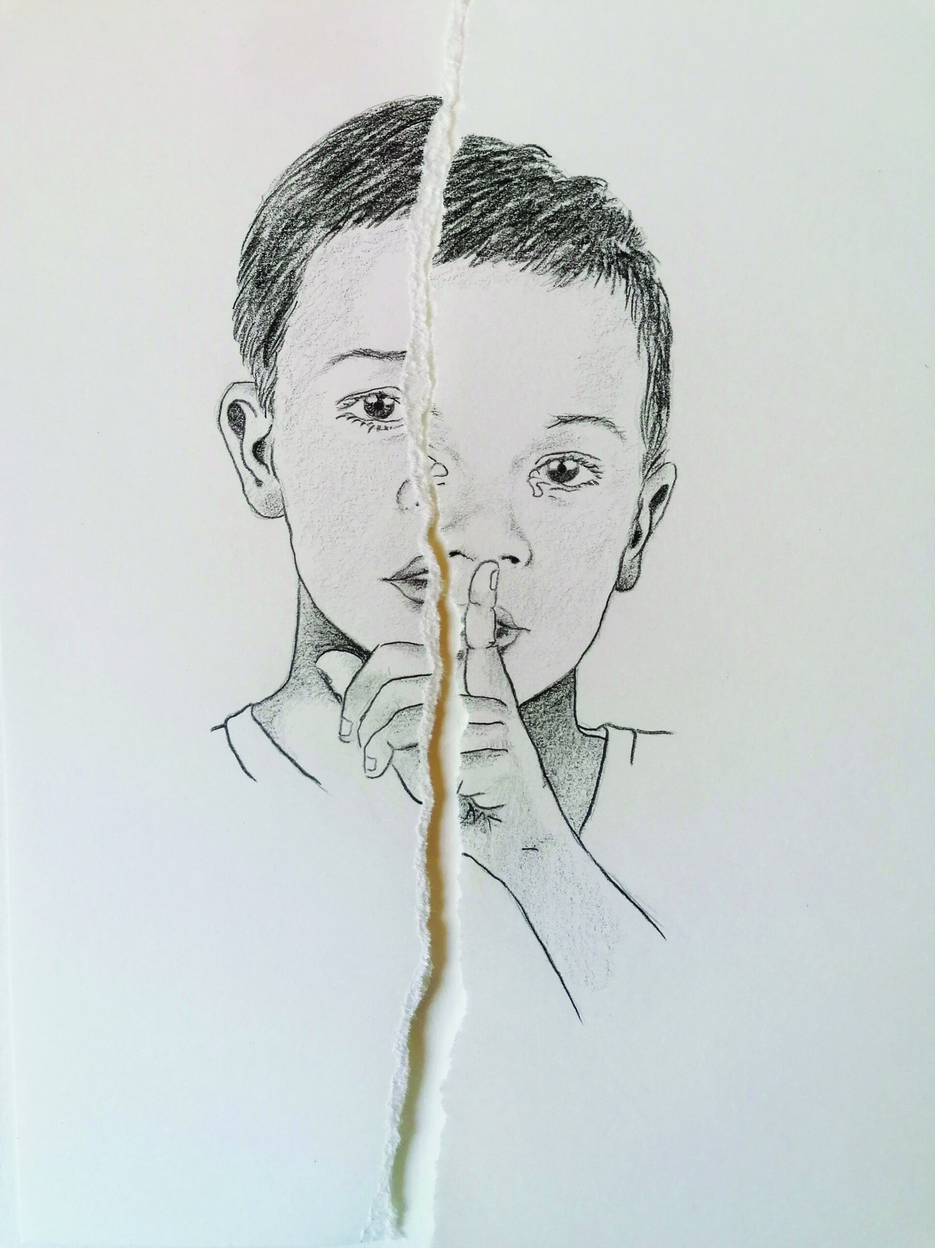 Infamy is Free Media and Judicial Criminalization in Infancia Libre Case