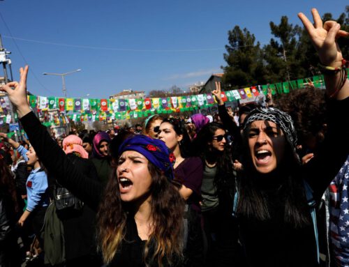 Un método de orientación e internacionalismo: “Escuchar el eco de las propias luchas en las luchas de otras”