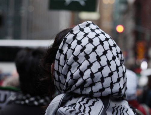 Feministas palestinas se pronuncian contra el genocidio reproductivo y contra la noción de paz colonial