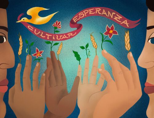 INSISTENCIAS: Leer la contrarrevolución, hacer balance, cultivar la esperanza