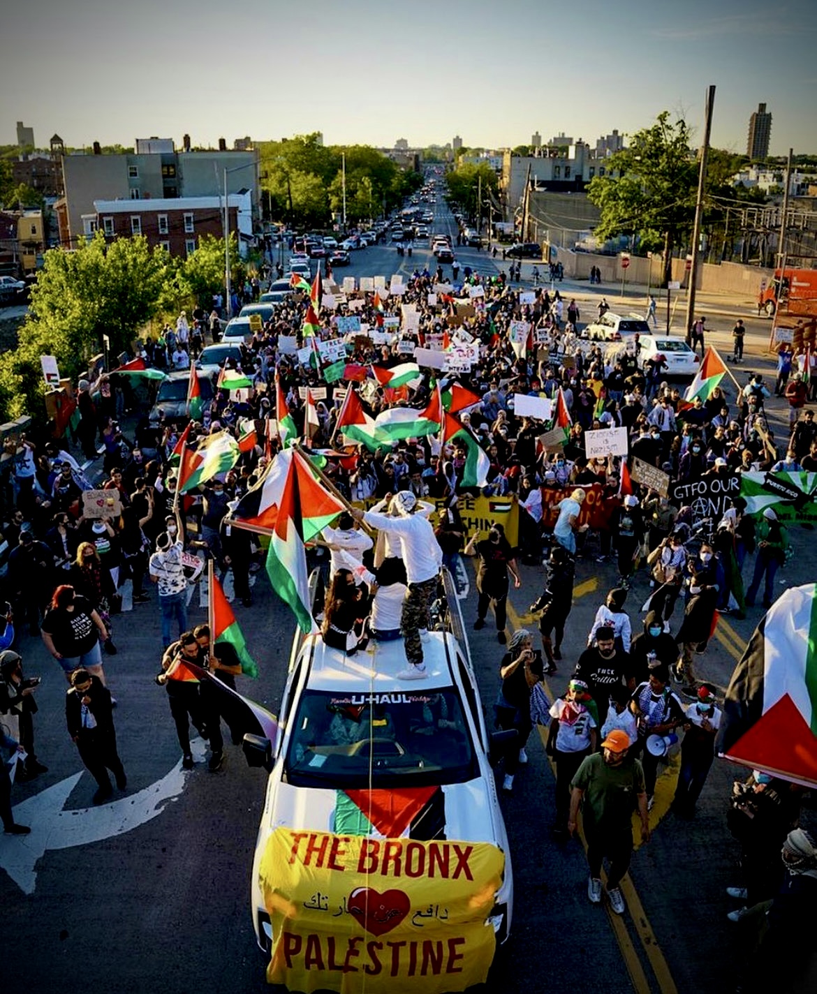 Foto: Within Our Lifetime