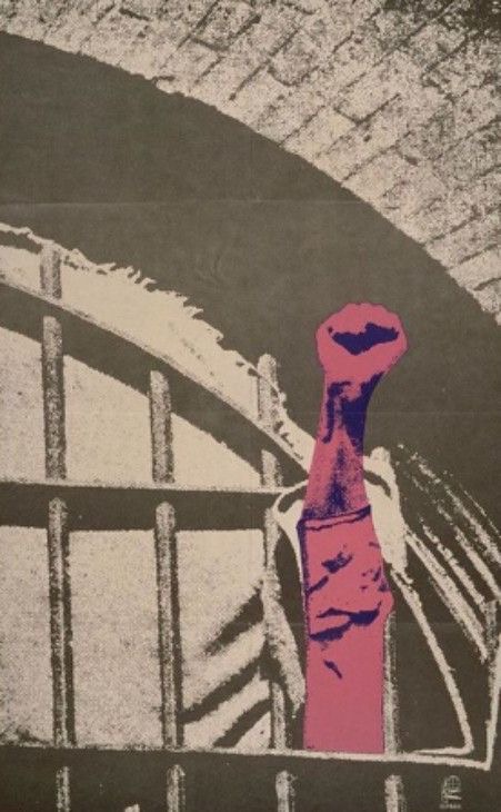 ¿Cómo te imaginas la cárcel? Notas de un taller sobre imaginarios carcelarios con peques de primaria